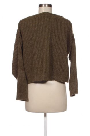 Γυναικείο πουλόβερ New Look, Μέγεθος M, Χρώμα Πράσινο, Τιμή 8,07 €