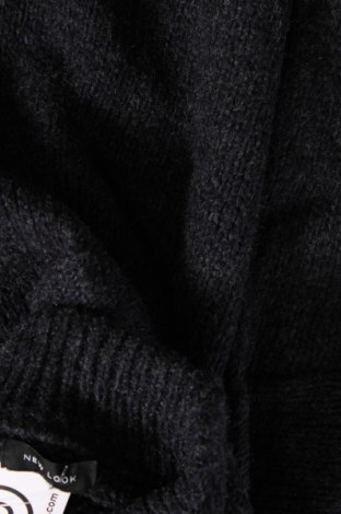 Γυναικείο πουλόβερ New Look, Μέγεθος M, Χρώμα Γκρί, Τιμή 5,56 €