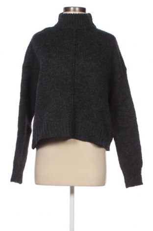 Γυναικείο πουλόβερ New Look, Μέγεθος M, Χρώμα Γκρί, Τιμή 8,07 €