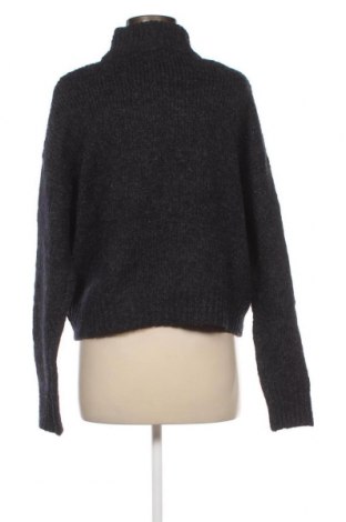 Γυναικείο πουλόβερ New Look, Μέγεθος M, Χρώμα Γκρί, Τιμή 5,56 €