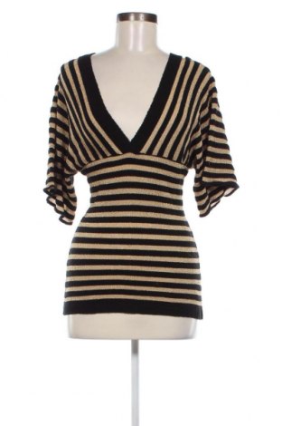 Γυναικείο πουλόβερ New Look, Μέγεθος L, Χρώμα Πολύχρωμο, Τιμή 3,71 €