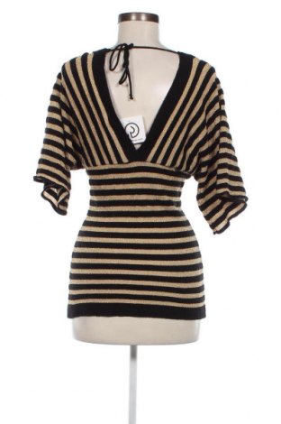 Γυναικείο πουλόβερ New Look, Μέγεθος L, Χρώμα Πολύχρωμο, Τιμή 3,71 €