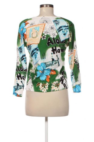 Γυναικείο πουλόβερ New Sensation, Μέγεθος L, Χρώμα Πολύχρωμο, Τιμή 3,59 €