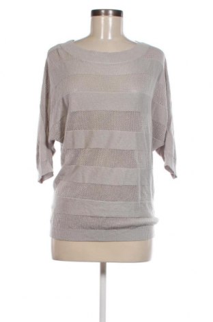 Дамски пуловер New York & Company, Размер M, Цвят Бежов, Цена 8,75 лв.