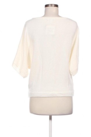 Damenpullover New York & Company, Größe M, Farbe Weiß, Preis 11,32 €