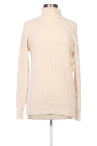 Γυναικείο πουλόβερ Next, Μέγεθος S, Χρώμα  Μπέζ, Τιμή 4,76 €