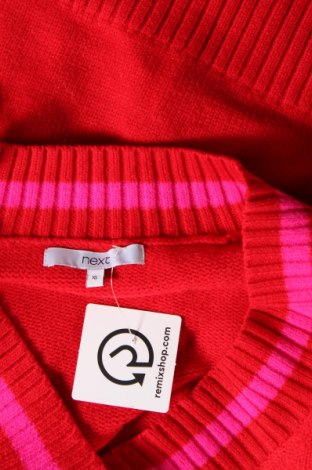 Damenpullover Next, Größe XL, Farbe Rot, Preis 11,69 €