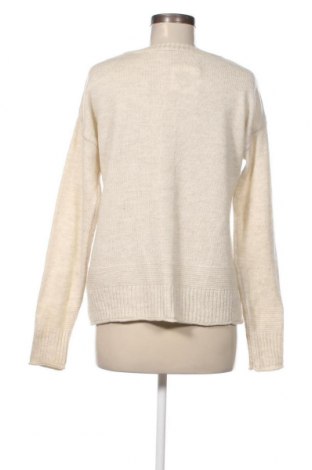 Γυναικείο πουλόβερ Next, Μέγεθος S, Χρώμα Εκρού, Τιμή 3,25 €