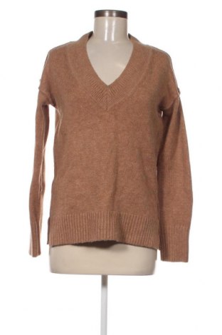 Γυναικείο πουλόβερ Next, Μέγεθος S, Χρώμα Καφέ, Τιμή 9,74 €