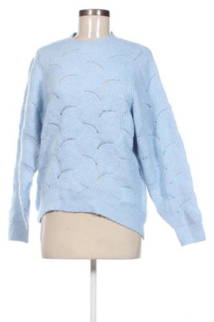Γυναικείο πουλόβερ Next, Μέγεθος M, Χρώμα Μπλέ, Τιμή 7,58 €
