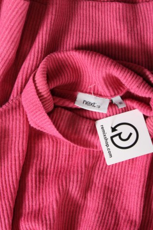 Pulover de femei Next, Mărime M, Culoare Roz, Preț 51,81 Lei