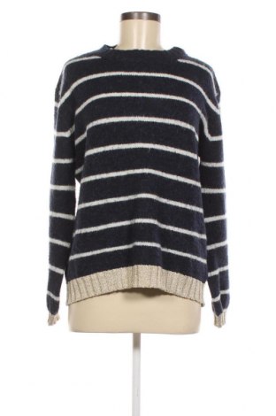 Γυναικείο πουλόβερ Next, Μέγεθος M, Χρώμα Μπλέ, Τιμή 3,25 €