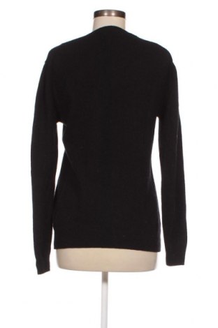 Дамски пуловер Next, Размер M, Цвят Черен, Цена 16,75 лв.