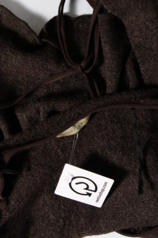 Pulover de femei Niama Woman, Mărime M, Culoare Maro, Preț 18,50 Lei