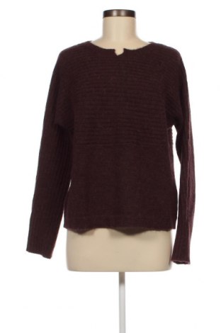 Дамски пуловер Nile, Размер S, Цвят Кафяв, Цена 41,00 лв.
