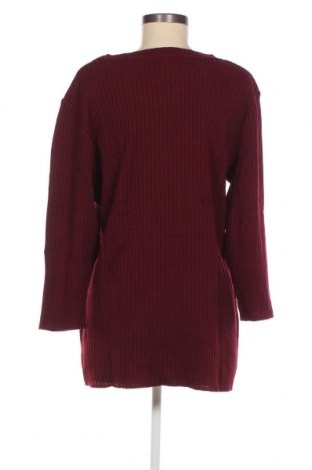 Női pulóver Nina Leonard, Méret XL, Szín Piros, Ár 3 679 Ft