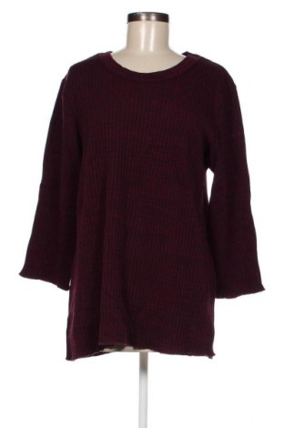 Дамски пуловер Nina Leonard, Размер XL, Цвят Многоцветен, Цена 14,50 лв.