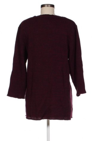 Γυναικείο πουλόβερ Nina Leonard, Μέγεθος XL, Χρώμα Πολύχρωμο, Τιμή 8,97 €