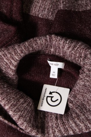 Γυναικείο πουλόβερ Nine West, Μέγεθος M, Χρώμα Καφέ, Τιμή 20,71 €