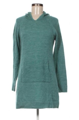 Дамски пуловер Nkd, Размер XL, Цвят Зелен, Цена 14,79 лв.
