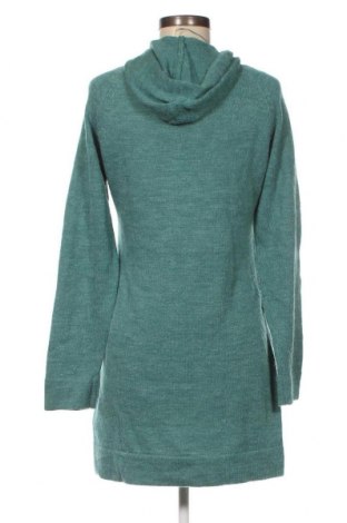 Дамски пуловер Nkd, Размер XL, Цвят Зелен, Цена 14,79 лв.