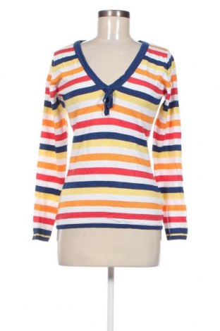 Γυναικείο πουλόβερ Nkd, Μέγεθος XL, Χρώμα Πολύχρωμο, Τιμή 10,76 €