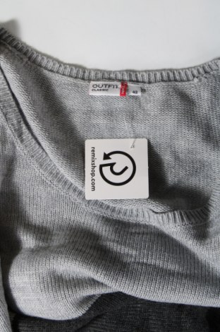 Γυναικείο πουλόβερ Nkd, Μέγεθος L, Χρώμα Πολύχρωμο, Τιμή 2,60 €