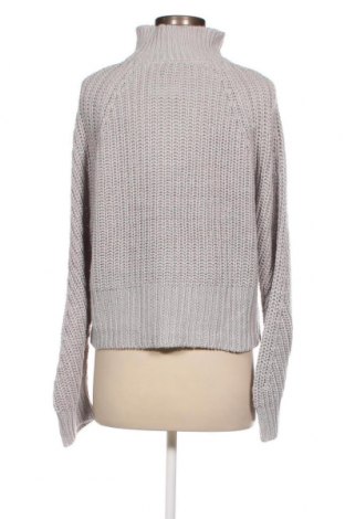 Дамски пуловер Nkd, Размер M, Цвят Сив, Цена 7,25 лв.