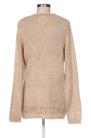 Γυναικείο πουλόβερ Nkd, Μέγεθος XL, Χρώμα Λευκό, Τιμή 9,15 €