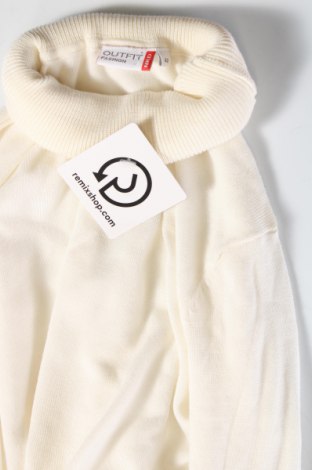 Γυναικείο πουλόβερ Nkd, Μέγεθος L, Χρώμα Εκρού, Τιμή 5,74 €