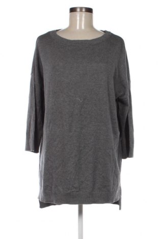 Γυναικείο πουλόβερ Nkd, Μέγεθος XL, Χρώμα Γκρί, Τιμή 9,69 €