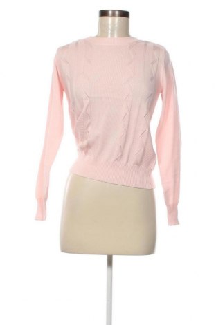 Дамски пуловер Noa Noa, Размер XS, Цвят Розов, Цена 75,60 лв.