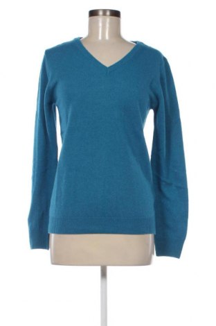 Дамски пуловер Noa Noa, Размер S, Цвят Син, Цена 46,20 лв.