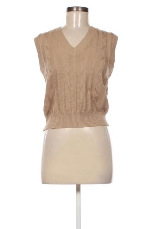 Γυναικείο πουλόβερ Noa Noa, Μέγεθος S, Χρώμα  Μπέζ, Τιμή 40,82 €
