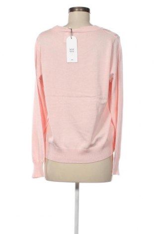 Дамски пуловер Noa Noa, Размер XXL, Цвят Розов, Цена 75,60 лв.