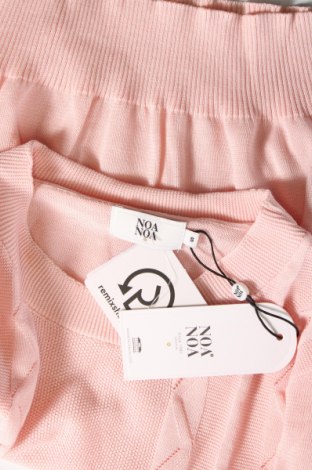 Дамски пуловер Noa Noa, Размер S, Цвят Розов, Цена 75,60 лв.