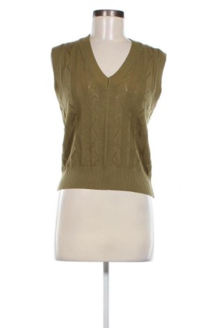 Γυναικείο πουλόβερ Noa Noa, Μέγεθος S, Χρώμα Πράσινο, Τιμή 36,74 €