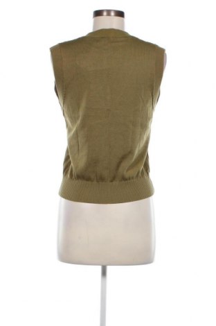 Γυναικείο πουλόβερ Noa Noa, Μέγεθος S, Χρώμα Πράσινο, Τιμή 32,66 €