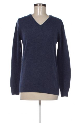Γυναικείο πουλόβερ Noa Noa, Μέγεθος S, Χρώμα Μπλέ, Τιμή 36,74 €