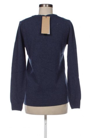 Γυναικείο πουλόβερ Noa Noa, Μέγεθος S, Χρώμα Μπλέ, Τιμή 36,74 €
