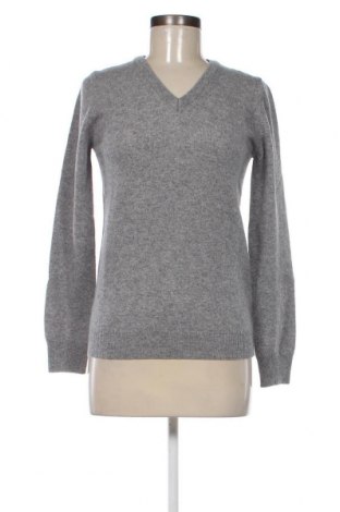 Γυναικείο πουλόβερ Noa Noa, Μέγεθος XS, Χρώμα Γκρί, Τιμή 40,82 €