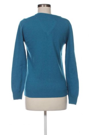 Дамски пуловер Noa Noa, Размер XS, Цвят Син, Цена 52,80 лв.