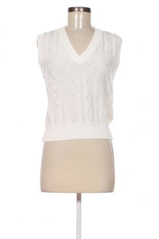 Γυναικείο πουλόβερ Noa Noa, Μέγεθος M, Χρώμα Λευκό, Τιμή 34,70 €