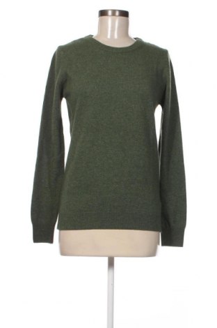 Γυναικείο πουλόβερ Noa Noa, Μέγεθος S, Χρώμα Πράσινο, Τιμή 25,26 €
