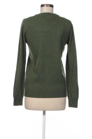 Γυναικείο πουλόβερ Noa Noa, Μέγεθος S, Χρώμα Πράσινο, Τιμή 72,16 €