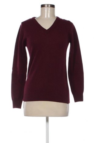 Γυναικείο πουλόβερ Noa Noa, Μέγεθος XS, Χρώμα Κόκκινο, Τιμή 38,78 €