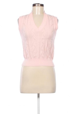 Γυναικείο πουλόβερ Noa Noa, Μέγεθος XS, Χρώμα Ρόζ , Τιμή 34,70 €