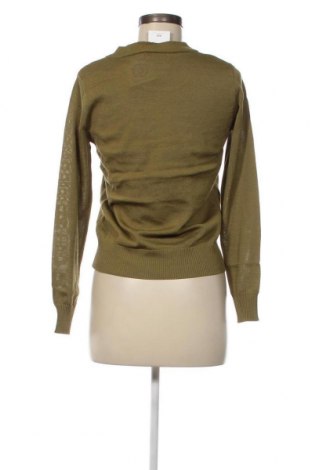 Дамски пуловер Noa Noa, Размер M, Цвят Зелен, Цена 75,60 лв.