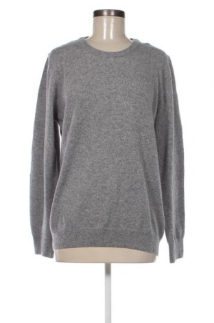 Γυναικείο πουλόβερ Noa Noa, Μέγεθος XL, Χρώμα Γκρί, Τιμή 23,81 €