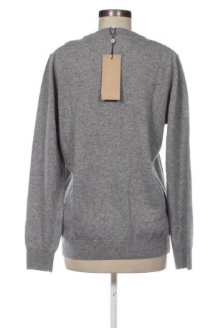 Γυναικείο πουλόβερ Noa Noa, Μέγεθος XL, Χρώμα Γκρί, Τιμή 68,04 €